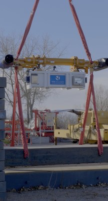 MAC Safety Consultants' Research Finds Vita Inclinata's Vita Load Navigator Reduces Construction Fatalities by 75% and Overall Accidents by 63%