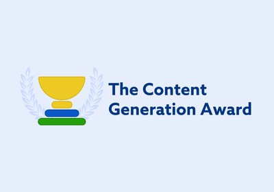 Class Intercom Opens Nominations for the 2022 Content Generation Award, Recognizing Students & Educators Using Social Media to Make an Impact