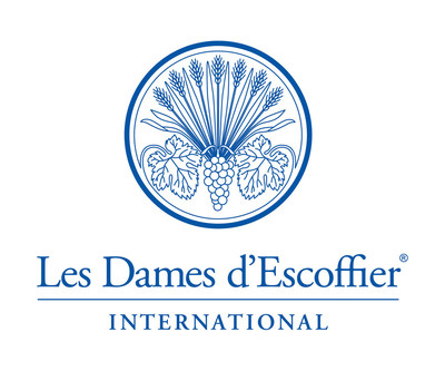 Les Dames d'Escoffier International to Host Second "Table Talks with Les Dames" During Women's History Month