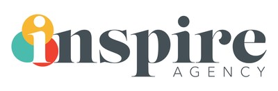 Growing Marketing Agency Focused on Developing Inspiring Brands and Content, Rebrands to Inspire Agency