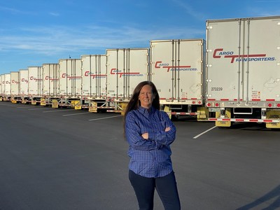 Cargo Transporters, Inc. Announces Largest Pay Increase for OTR Drivers in Company History