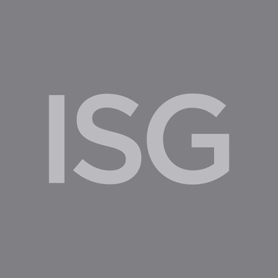 ISG INVESTS IN THE DES MOINES COMMUNITY WITH NEW OFFICE LOCATION