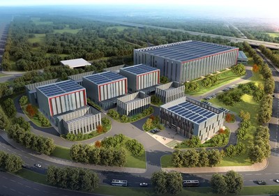 Huawei mostrará su centro de datos con bajas emisiones de carbono en el MWC 2022