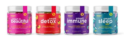 LA EMPRESA INNOMED LANZA INNOVACIÓN EN SUPLEMENTOS ALIMENTICIOS