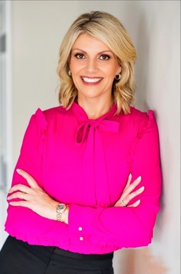 Hard Rock Names Allie Evangelista New President of Hard Rock Hotel & Casino Bristol