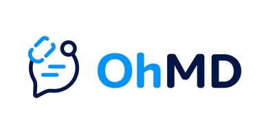 OhMD Closes Latest Round of Financing, Led by FCA Venture Partners