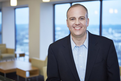 LP Building Solutions Names Jimmy Mason as Executive Vice President, General Manager of the OSB Business
