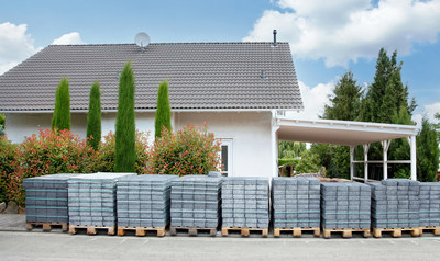 PPLUS Global Solutions Minimize Shipping Disruptions for Construction Industry