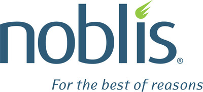 NOBLIS ANNOUNCES PLANNED CEO TRANSITION AND SUCCESSOR