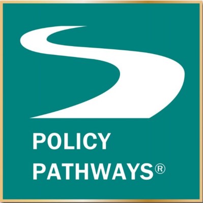 Policy Pathways' Fredericka Lucas is the First African American to Lead Prestigious Consulting Group