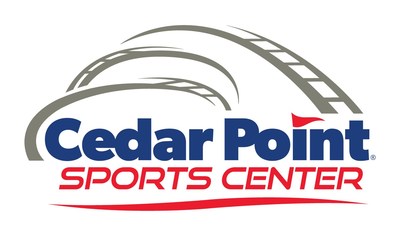 Cedar Point Sports Center Voted Top Indoor Sports Event Venue