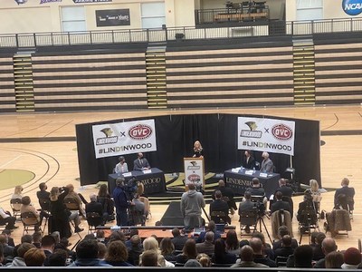 LINDENWOOD ANNOUNCES RECLASSIFICATION TO NCAA DIVISION I