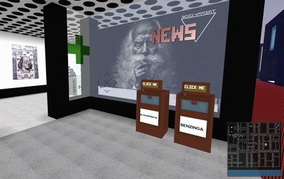 El Planteo es el Primer Diario Web en Lanzarse en el Metaverso