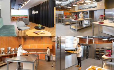 DAWN FOODS INAUGURA SU INNOVATION STUDIO EN LA CIUDAD DE MÉXICO PARA FORTALECER LA COLABORACIÓN CON SUS CLIENTES
