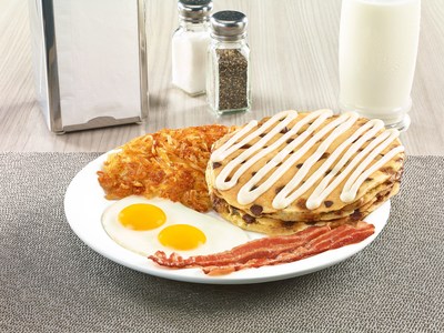 Denny's Collabs with TikTok Stars on New Menu Items, Unveils New Brand Campaign