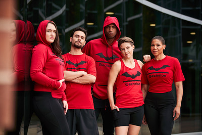 "The Batman" Limited-Edition Merchandise and Exclusive Content Released by Echelon Fitness, DC and Warner Bros. Consumer Products