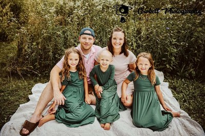 Gun Maker Donates 55 Rifles for 4-Year-Old Girl's Kidney Cancer Treatments