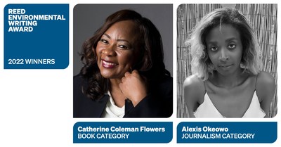 SELC announces winners of the 2022 Phil Reed Environmental Writing Award
