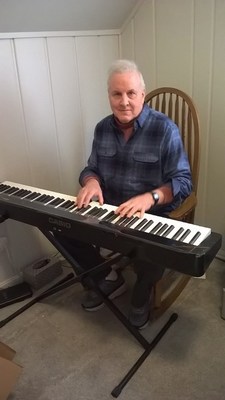 CASIO AWARDS GRAND PRIZE TO WINNER OF DALLAS SONGWRITERS ASSOCIATION SONG CONTEST