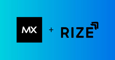 Rize and MX Partner to Provide Fintechs and Neobanks with Embedded Finance for Better Data Insights and Banking Capabilities