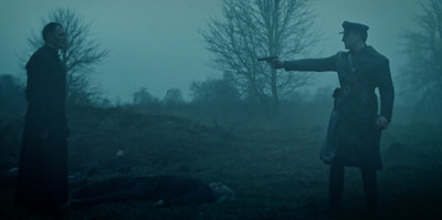 EWTN's New Movie Chronicles True Stories Of Ukrainian Persecution