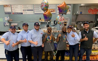 Celebrate Jersey Mike's 12th Annual Month of Giving in March