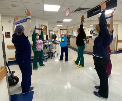MedStar Health launches new Center for Wellbeing