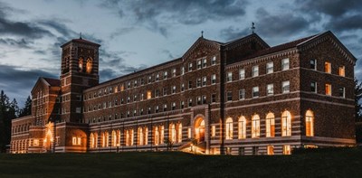 Petros PACE Closes First-Ever C-PACE Financing in Washington State for Energy & Resiliency Improvements at Historic Lodge at St. Edward State Park in Kenmore