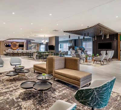 Choice Hotels' Upscale Portfolio Continues To Outperform The Industry