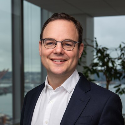 McGuigan named Chief Operating Officer of Laird Norton Company