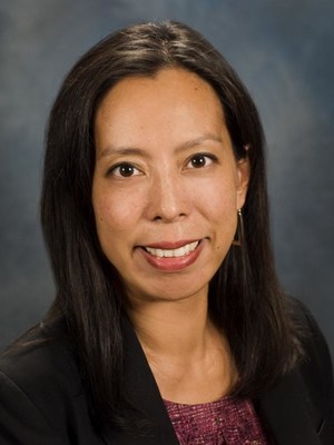 MARIE GAYO NAMED EXECUTIVE VICE PRESIDENT MID-ATLANTIC REGION OF COLDWELL BANKER REALTY