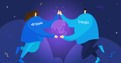 Tranglo habilita el servicio On-Demand Liquidity de Ripple en sus 25 corredores de pago