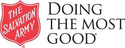 The Salvation Army Responds to Crisis in Ukraine