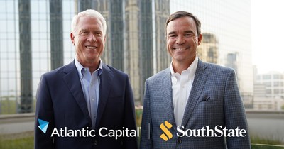 SouthState Closes Merger with Atlantic Capital Bank