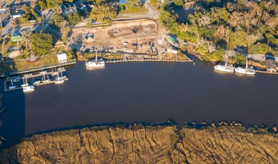 An Easy Building Permit Process: The City of Darien Partners with Cloudpermit to Bring Building Permits Online