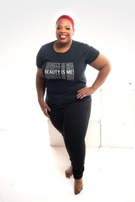 Atlanta Publisher Muriam Cinevert of True Self Magazine Collaborates with Macy's Towson Town Center, Baltimore, MD to Launch the "Beauty Is ME" Campaign, Which Focuses on Embracing Confidence/Self Esteem