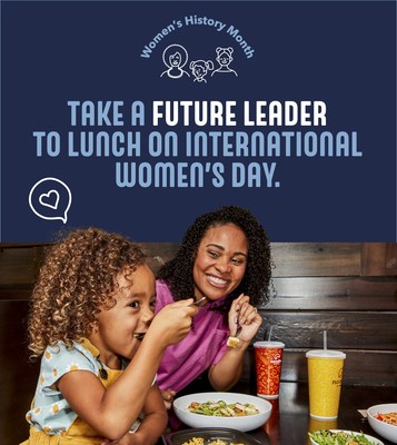 The Future Starts Around the Table at Noodles & Company
