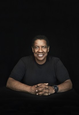Denzel Washington to Discuss Hollywood and Faith at T.D. Jakes' International Leadership Summit