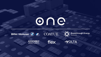 ONE Raises Additional $65M to Expand R&D, Planning US Battery Factory