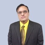 Dayananda Prabhu Rachakonda, MD, is recognized by Continental Who's Who