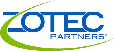 Zotec Partners Recognized as 'Best Place to Work' for the Third Consecutive Year in Large Employer Category