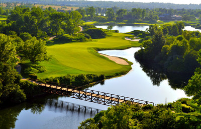 Dormie Network Welcomes New Leadership to Victoria National Golf Club