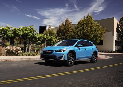 SUBARU OF AMERICA, INC. REPORTS FEBRUARY SALES RESULTS