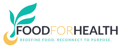 Why Food For Health Matters Now