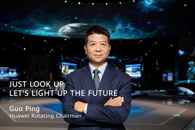 Guo Ping de Huawei: remodelación del paradigma tecnológico en tres áreas para garantizar la competitividad a mediano y largo plazo