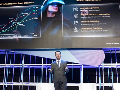5G+XR: Convertir la imaginación en realidad