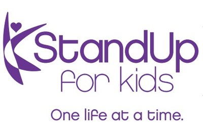 Standing in Action to End Youth Homelessness, StandUp for Kids Elects an All-Female Executive Board to Lead It to the Next Level