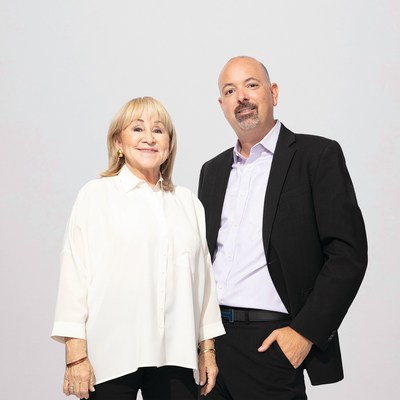 Gail Roberts, Ed Feijo, and Team again honored as No. 1 Coldwell Banker Team Nationally