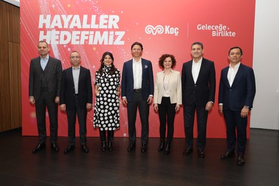 KOÇ GROUP IMPULSA UN MOVIMIENTO POR LA IGUALDAD DE GÉNERO EN TECNOLOGÍA E INNOVACIÓN