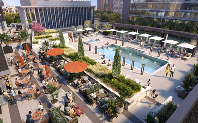 Star of the North: Four Seasons Hotel Minneapolis Anticipated to Open in June